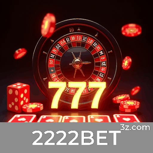 Cadastro na 2222BET