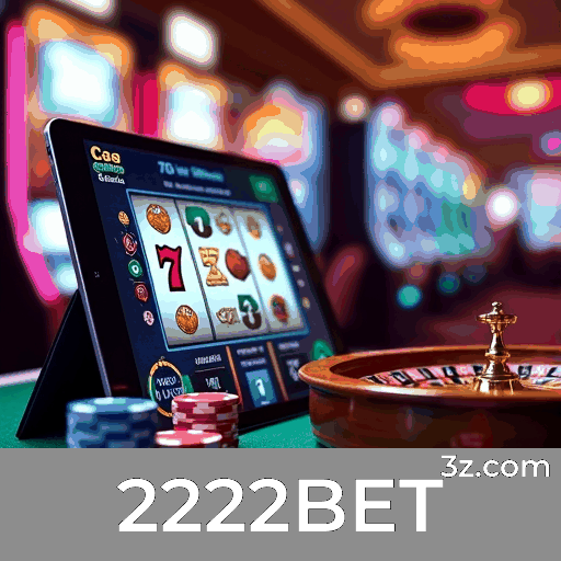 Cadastro na 2222BET