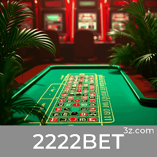 Acesso ao 2222BET