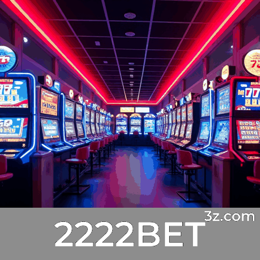 Cassino Online 2222BET
