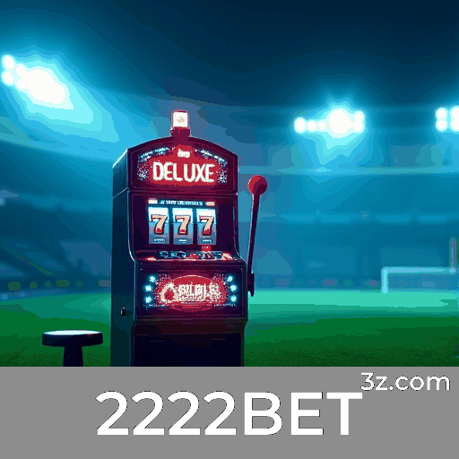 Cadastro na 2222BET