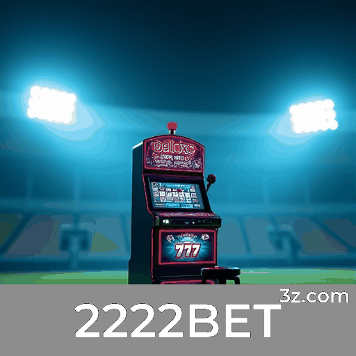 Cadastro na 2222BET