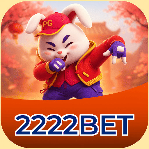 2222BET logo