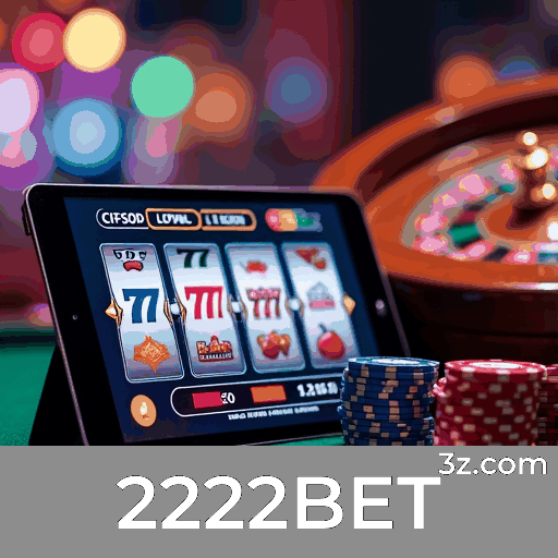 Cassino Online 2222BET