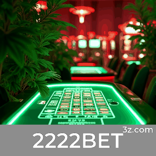 Acesso ao 2222BET