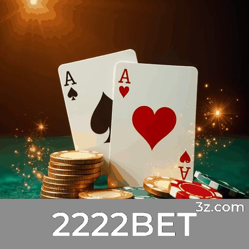 Acesso ao 2222BET