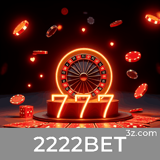 Acesso ao 2222BET