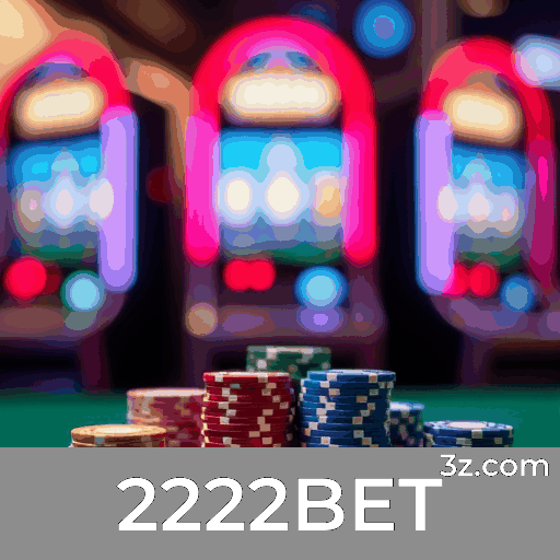 Acesso ao 2222BET