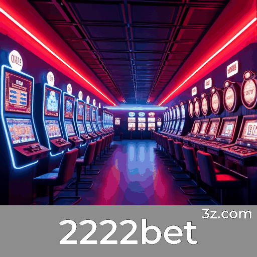 2222bet: Opções Ricas e Entretenimento Ilimitado para Brasileiros