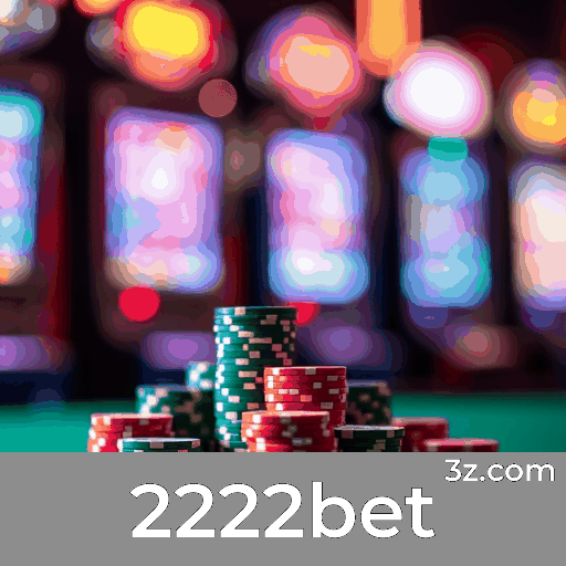 2222bet: Aposte com Facilidade e Recursos Completos