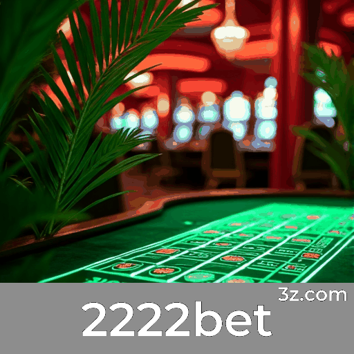 2222bet: Os Mais Generosos Bônus de Apostas e Promoções