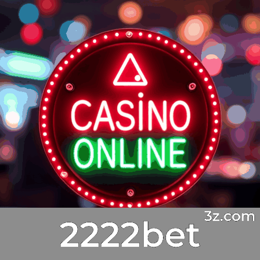 2222bet: Cassino Elite com Experiência Imersiva