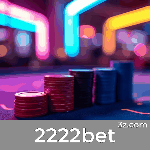 2222bet: Aposte com Facilidade e Recursos Completos